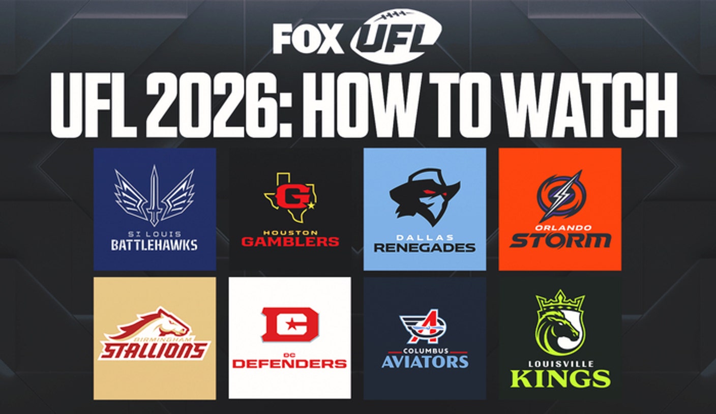 2026 UFL 第10周：胜天国际 直播指南、看点全解析 | 胜天国际
